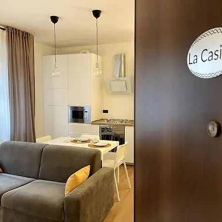 La Casina A Piombino Apartment Exterior photo