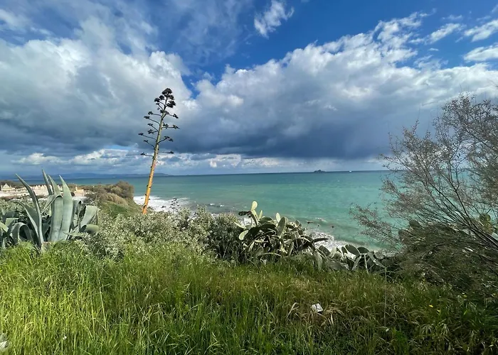 La Casina A Piombino