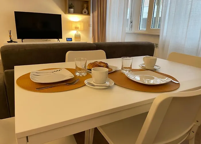 La Casina A Piombino
