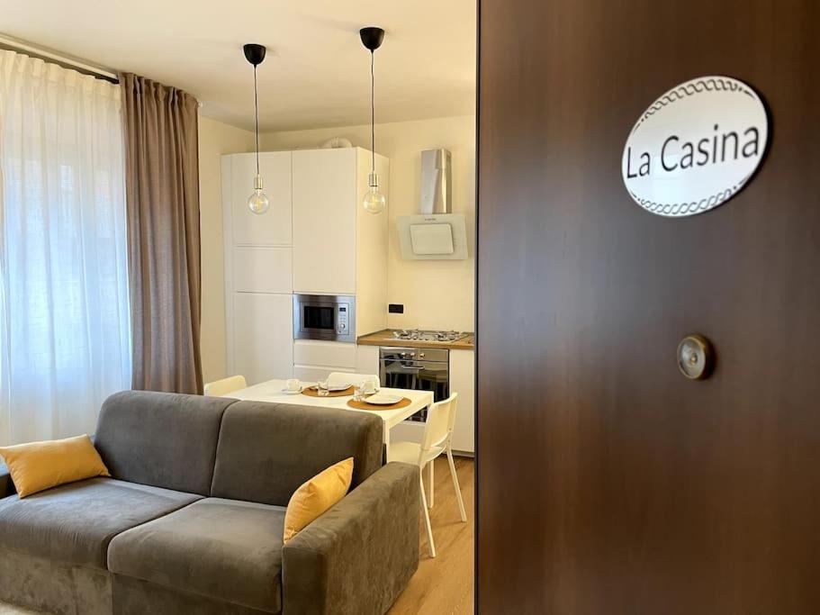 La Casina A Apartment *