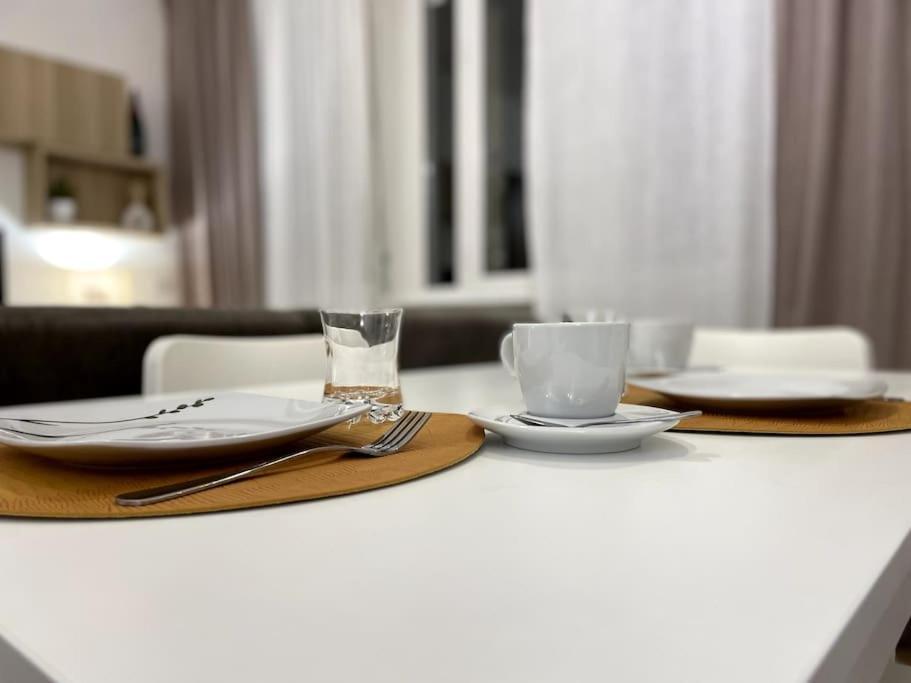La Casina A Apartamento *