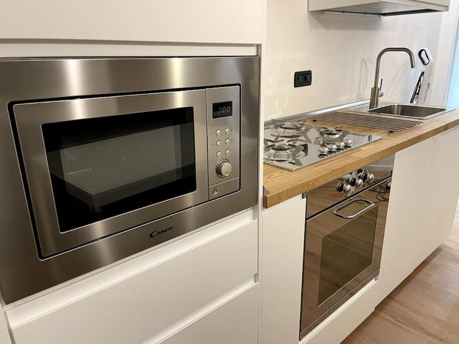 La Casina A Apartamento