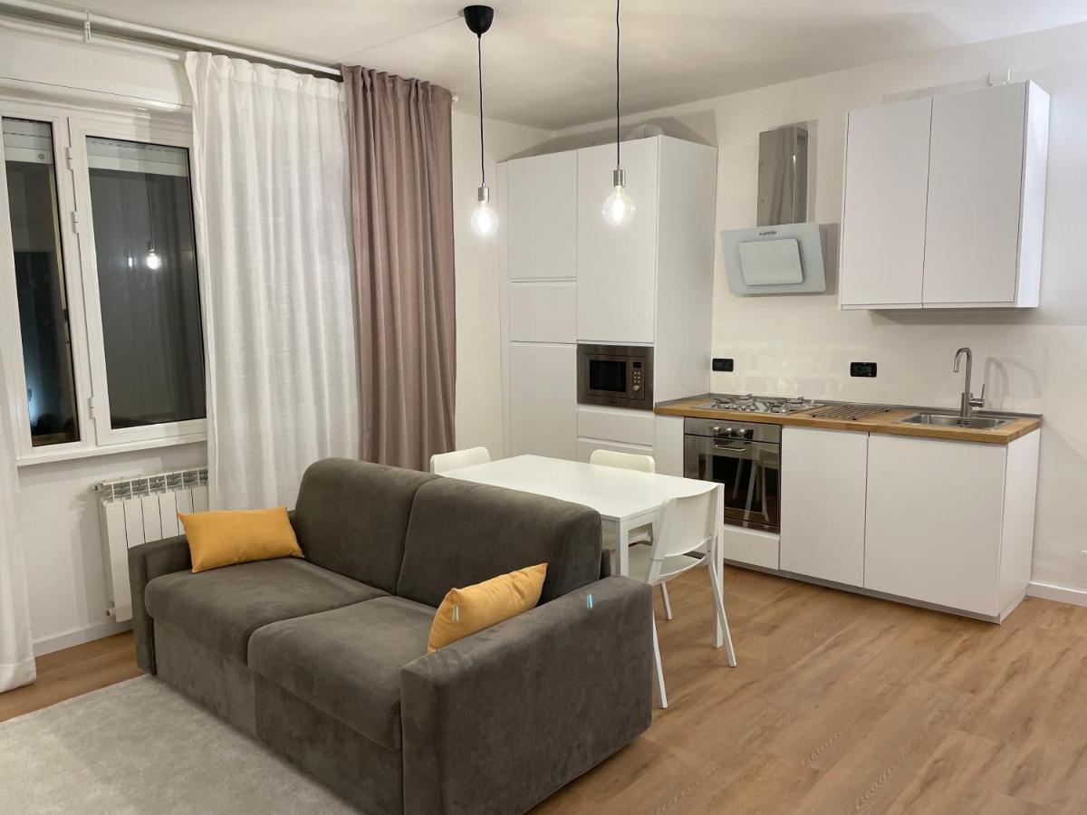 Apartamento La Casina A *
