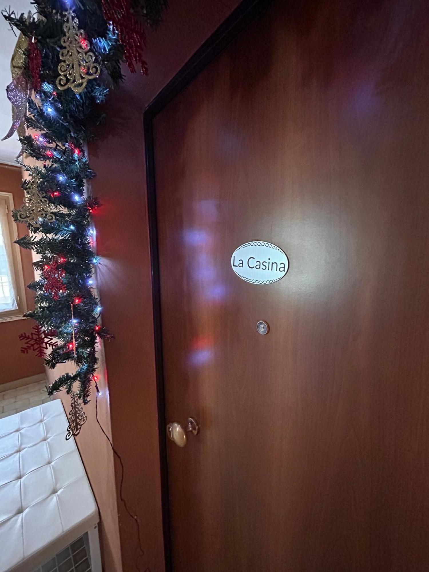 Apartamento La Casina A Piombino